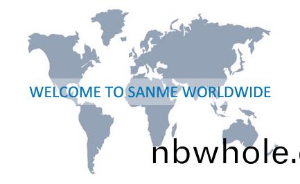 Global Selector Page