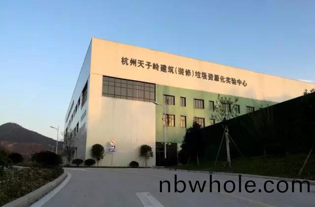 山(shan)美股(gu)份(fen)助(zhu)力(li)中(zhong)城(cheng)綠(lv)建杭州天(tian)子嶺建(jian)築(zhu)裝(zhuang)脩垃(la)圾(ji)處理(li)項(xiang)目(mu)