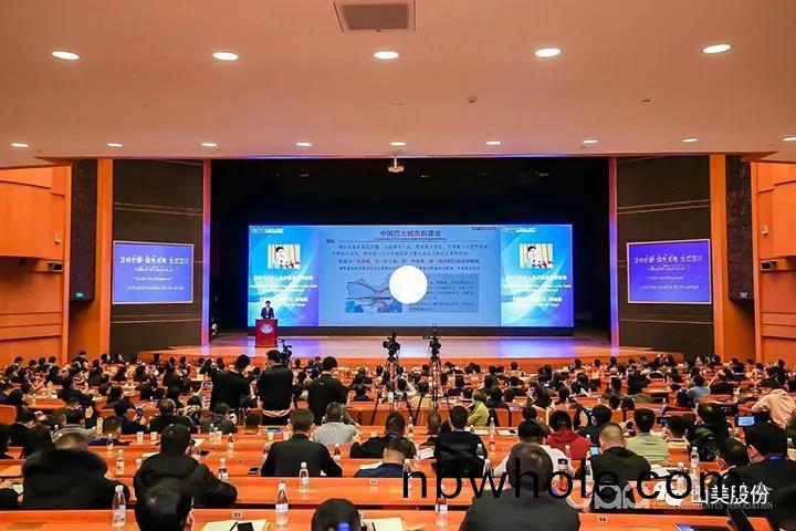 國(guo)際(ji)砂石骨(gu)料(liao)大(da)會(hui)圓滿(man)收(shou)官，上海(hai)山美(mei)股(gu)份(fen)高品(pin)質(zhi)機製(zhi)砂生(sheng)産係(xi)統成(cheng)熱點(dian)
