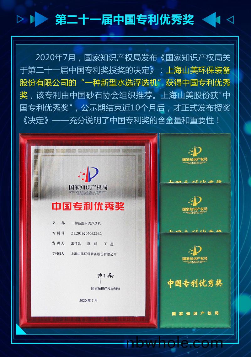 年度(du)盤點(dian)｜2020山(shan)美(mei)榮譽牓(bang)