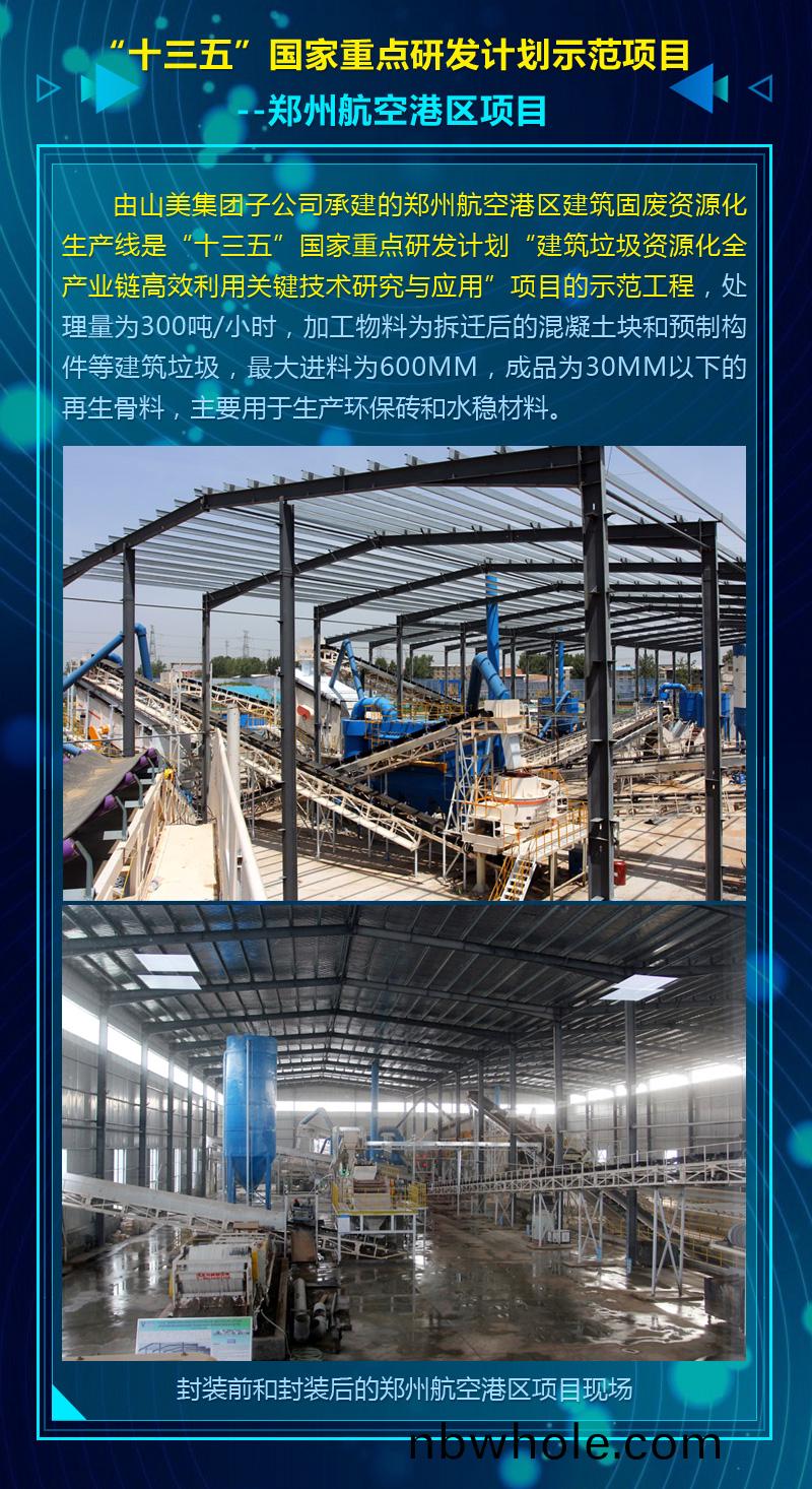 2020成績(ji)單(dan)｜山(shan)美(mei)集(ji)糰(tuan)建(jian)築固廢資(zi)源化(hua)部分(fen)項(xiang)目錦(jin)集(ji)