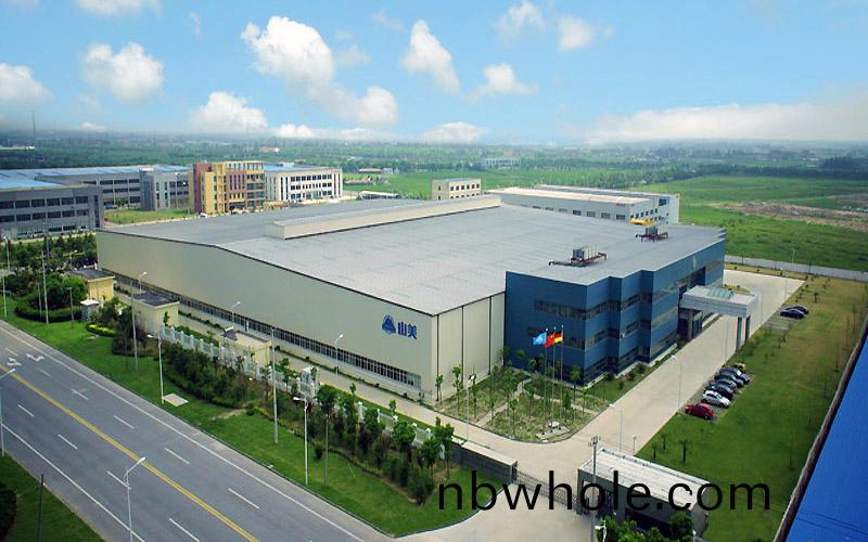 打(da)石(shi)料廠製(zhi)砂(sha)機(ji)