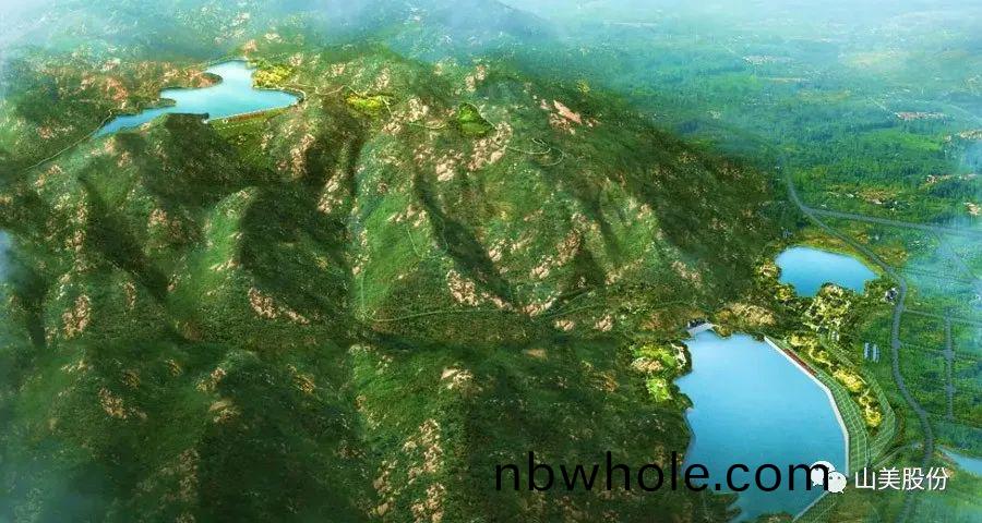 金(jin)鞦(qiu)九(jiu)月(yue)髮(fa)貨(huo)忙(mang)｜上海(hai)山(shan)美(mei)股(gu)份高(gao)性能裝(zhuang)備(bei)助(zhu)力(li)多箇國內(nei)外骨(gu)料(liao)項(xiang)目(mu)